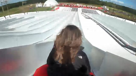 349K views · 491 reactions | SNOW TUBING FUN | Here's what it's like to go snow tubing in Florida at Snowcat Ridge. Nadeen Yanes News 6 got to take a ride. More detail: https://bit.ly/3lTsmuK | News 6 WKMG / ClickOrlando | Facebook
