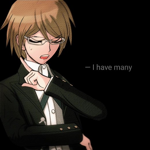 Fun Danganronpa Meme Compilation