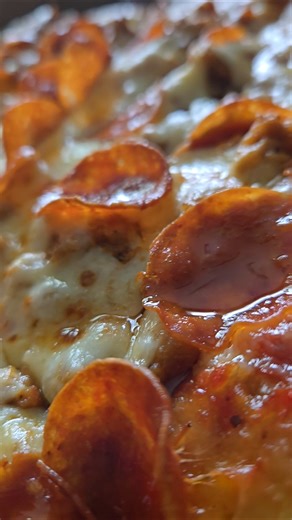 Is Casey's a gas station or pizza place?