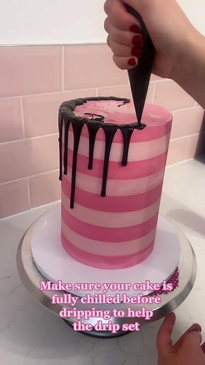 Creative Drip Cake Ideas for Stunning Desserts