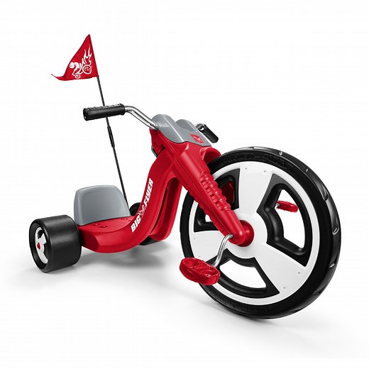 Big Flyer Sport | Radio Flyer