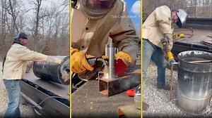 We made budget-friendly tools for a more functional farm | Tick Creek Ranch