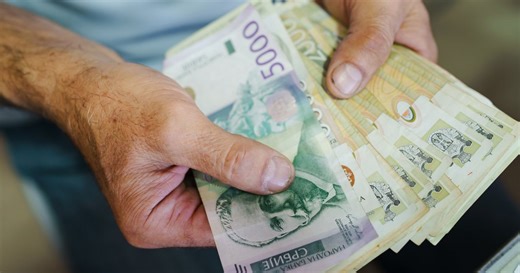 Eko-taksa od 5.000 do dva miliona dinara: Rok za prijavu još mesec dana