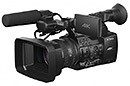 Test: Sony PXW Z100  professioneller 4K 10 Bit 4:2:2 XAVC Camcorder
