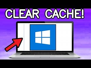 How To Clear Cache Junk And Temp Files In Windows 2025