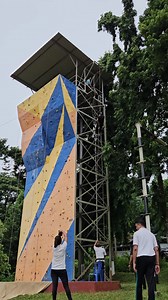 28K views · 1K reactions | Sunday morning rappelling at 4th Assam Police Bn Kahilipara Guwahati. SVP National Police Academy 75 days to fitness campaign for policemen across the country. | GP Singh | Facebook
