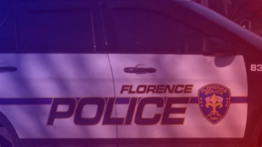 LCSO identifies man killed when Florence Police say he tried to shoot up department