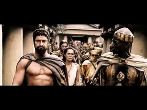 [Fan Edit] 300: Earth and Water - This is Sparta!