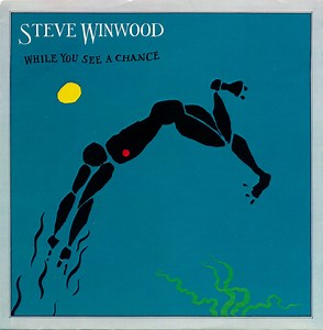 Steve Winwood - While You See A Chance