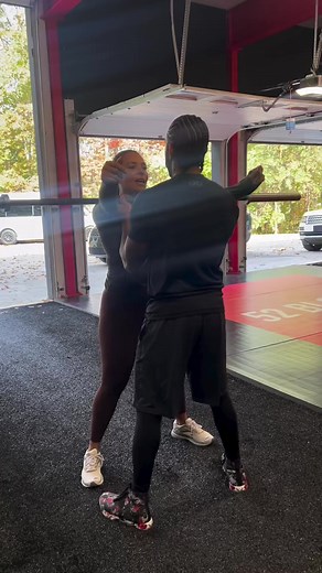 Ludacris and his wife Eudoxie workout in the gym together. | Itsonlyentertainmentdotnet