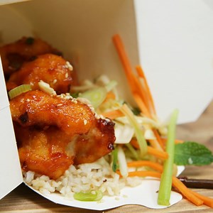 824K views · 878 reactions | Better than the buffet, this is the sweet and sour for you  Get the app  https://taste.md/2bc3sEg | Tastemade UK | Facebook