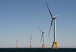 Climate Change News: US 'Ready To Rock And Roll' With Major Offshore Wind Turbine Push