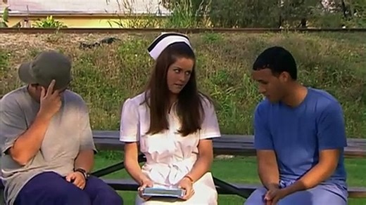 Acorralada Capítulo 119