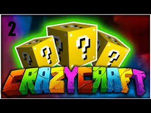 finding vibranium in minecraft crazycraft