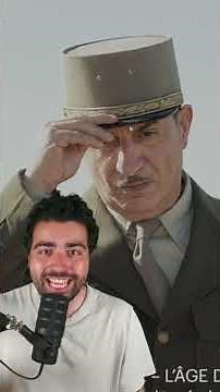 faut-il voir La Bataille de Gaulle partie 1 pour comprendre la partie 2 ? #movie #film #cinema