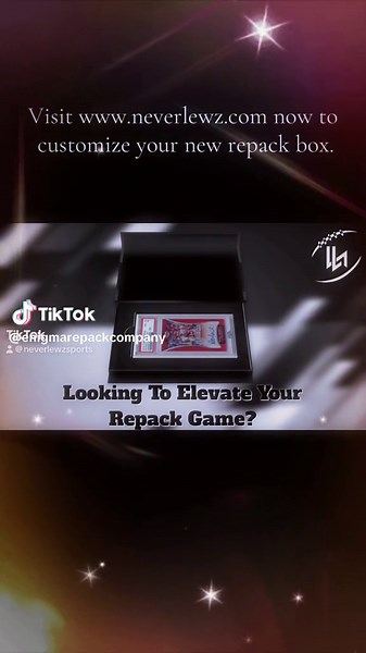 #Enigmarepackcompany