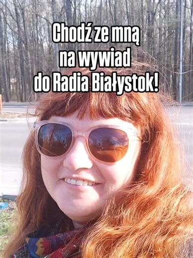 Chodźcie, jest wycieczka! Zobaczcie, co dobrego robiłam dzisiaj z Anielką na antenie Radia Białystok 🔥 W sam raz na tydzień po premierze 😎 Drugi tom Anieli czeka na Was w Empiku i innych księgarniach 🔥 *** Nazywam się Sylwia Dec i piszę decologie - magiczne historie fantasy, które śmiechem opowiadają o poważnych sprawach 💓 Napisałam: 💥