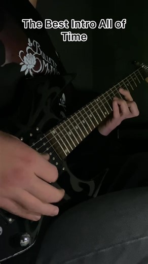 Emotional Guitar Cover of 'Tears Don’t Fall'