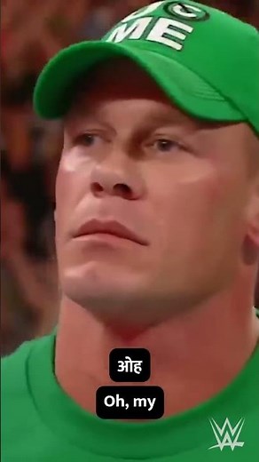 Brock Lesnar's SURPRISING return back in 2012 #Short