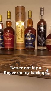 Bullets and Bourbon 🥃🔥 We approve this message! | Home Defense News