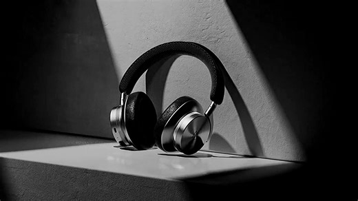 Keyshot11耳机动画渲染。