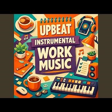 Crisp Lofi for Focus