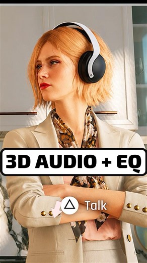 007 Best PS5 3D Audio Settings + EQ