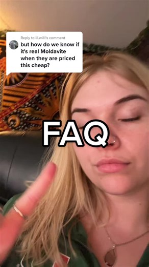 Understanding Moldavite Pricing: Weight, Availability, and Quality