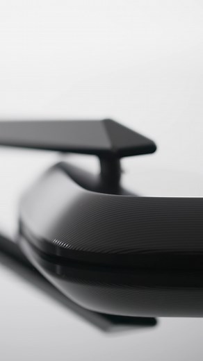 Safety redefined, design elevated. The Rizoma Blind Spot Mirror integrates cutting-edge blindspot technology, crafted for riders who value both style and functionality. • Stay aware of vehicles in blind zones, ensuring smoother, safer rides. • Engineered from billet aluminum with anodized perfection for durability and elegance. • Convex anti-dazzle glass offers a clear, compliant, and wide-angle view. A true companion for urban traffic and highway adventures. | Rizoma