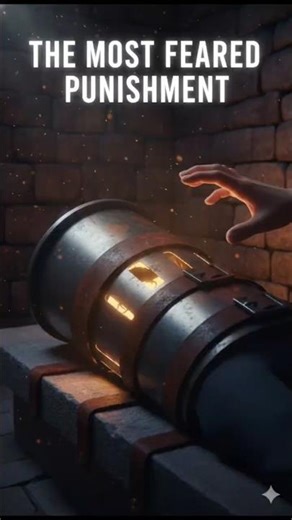 The Punishment People Feared the Most #shorts #historyfacts #facts