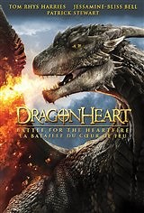 Dragonheart: Battle for the Heartfire synopsis and movie info