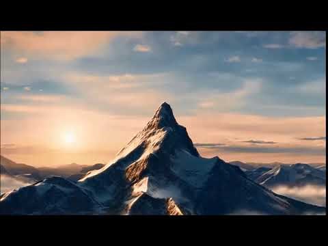 [Walt] Disney Television Studios and Paramount Television Studios logos from 2020 to the Present