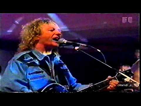 Smokie - Living Next Door To Alice - Live - 1994