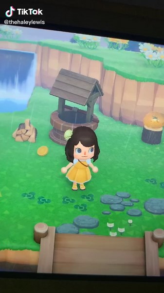 Finding Daisy Mae in Animal Crossing: New Horizons