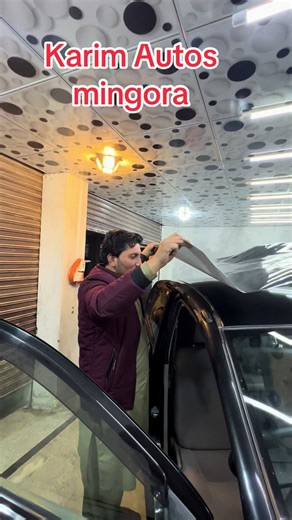 Karim Autos Mingora: Your Trusted Automotive Destination