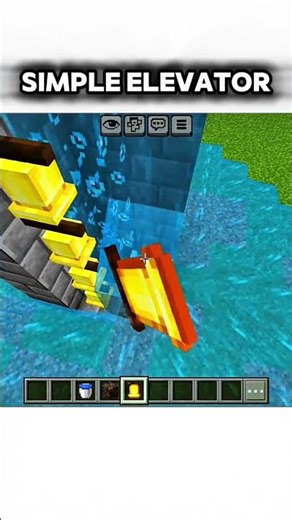 #minecraft #trending #bouncingball