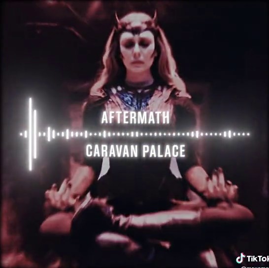 Caravan Palace Aftermath Concert Edits