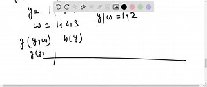 SOLVED: Let X1 and X2 be discrete random variables with joint probability distribution. Find the probability distribution of the random variable Y=X1 X2. | Numerade