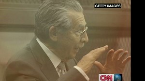 Film footage helps case against dictator