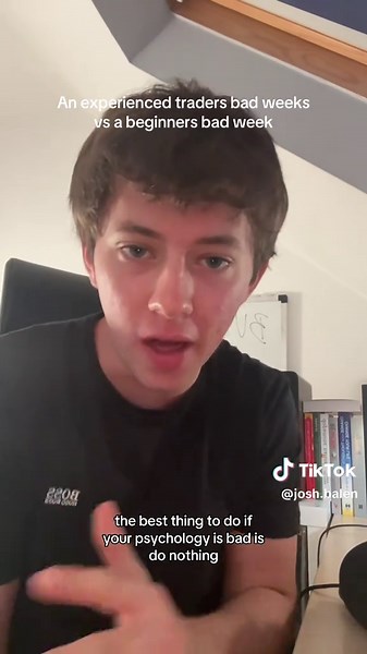 Understanding Locked In vs Geeked in Trading