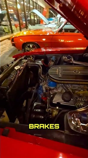 1970 Mach 1 Mustang Quick Review