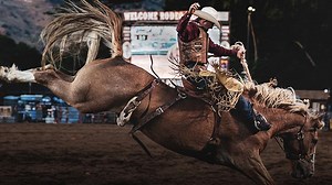 The Governor's Cup Pro Rodeo