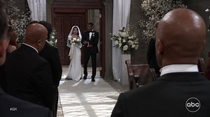 General Hospital on Instagram: "THIS WEEK ON #GH... Curtis and Portia's wedding day has arrived. Plus, Jordan pushes for transparency and love is in the air. Don't miss a single second of the drama! #GeneralHospital"