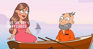 Download & Play Save the Guy: Funny Choice on PC & Mac (Emulator)