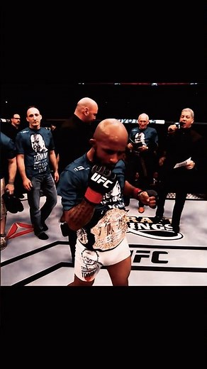 Demetrius Johnson #mma #boxing #fyp #edit ￼