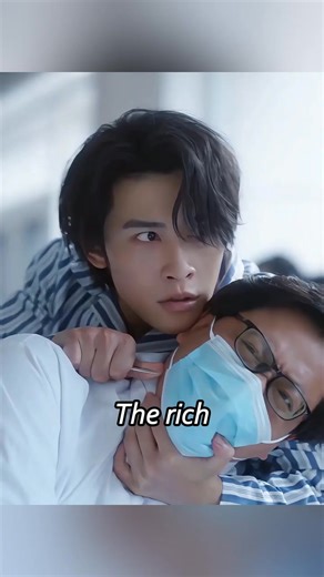 130K views · 4.3K reactions | The rich man split off a second personality of his deceased girlfriend | Viral Video 74 | Facebook