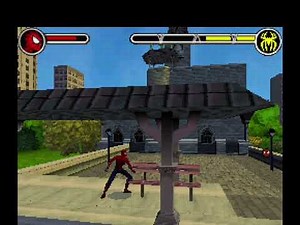 Spider-Man 3 on Nintendo DS 🔥 Full Gameplay Clip | Retro Spider-Man Game