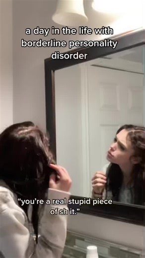 A Day in the Life with Borderline Personality Disorder