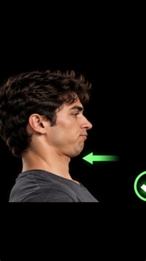 Move to Fix Tech Neck (Chin Tucks Explained)