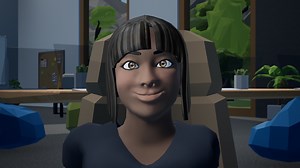 AI-generated girlfriend helps ease loneliness of man with disability and millions more